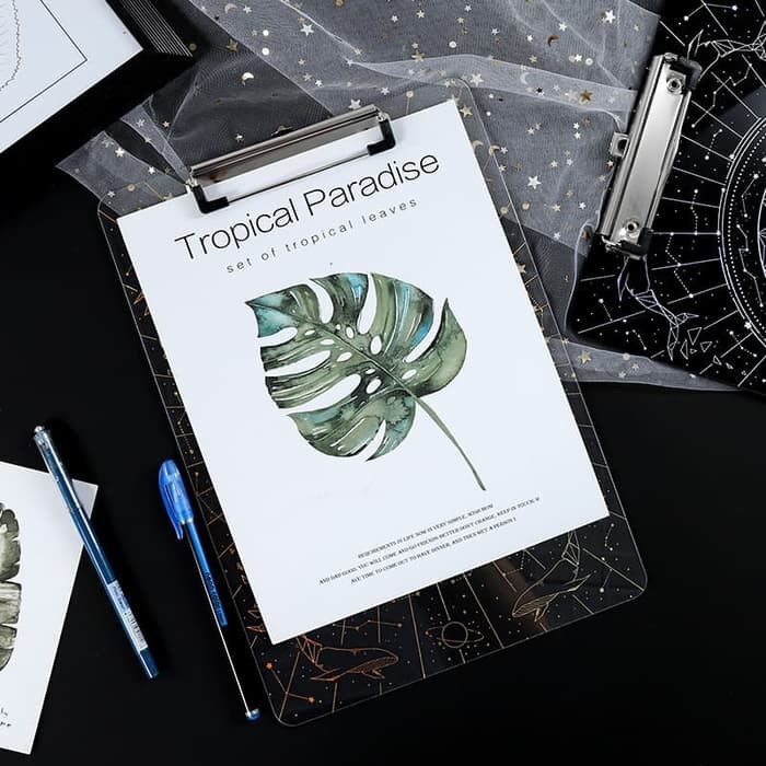 

Papan Ujian / Papan Jalan Edisi Rasi Bintang Limited Edition