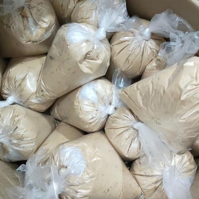 

New butter cream rasa mocca 250gr, cocok untuk kue tar , bolu gulung