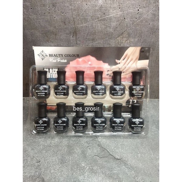 

Kutek colour hitam papan ( 1 BOX - 12 PCS )