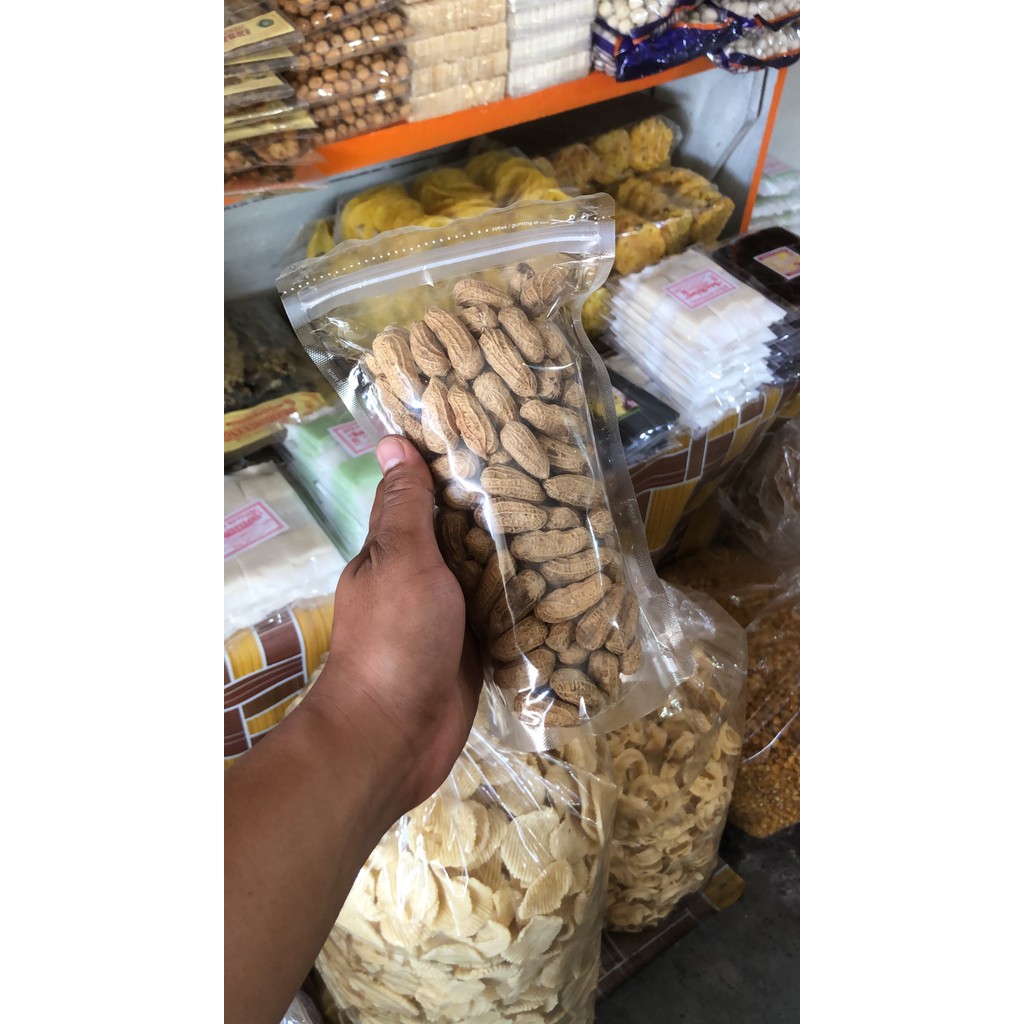 

Kacang Goreng Urang Kampuang UKS61