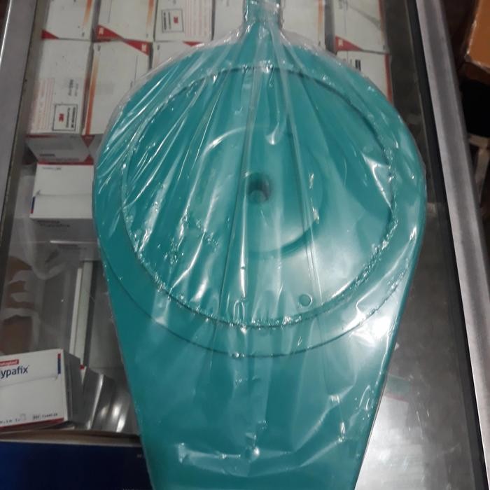 BARU.. PISPOT BAB PLASTIK / PISPOT STIKPAN / PISPOT BAB / PISPOT DEWASA