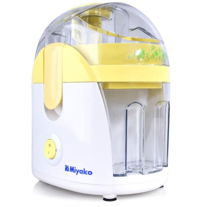 SendToday- Miyako Je -607 Slow Juicer