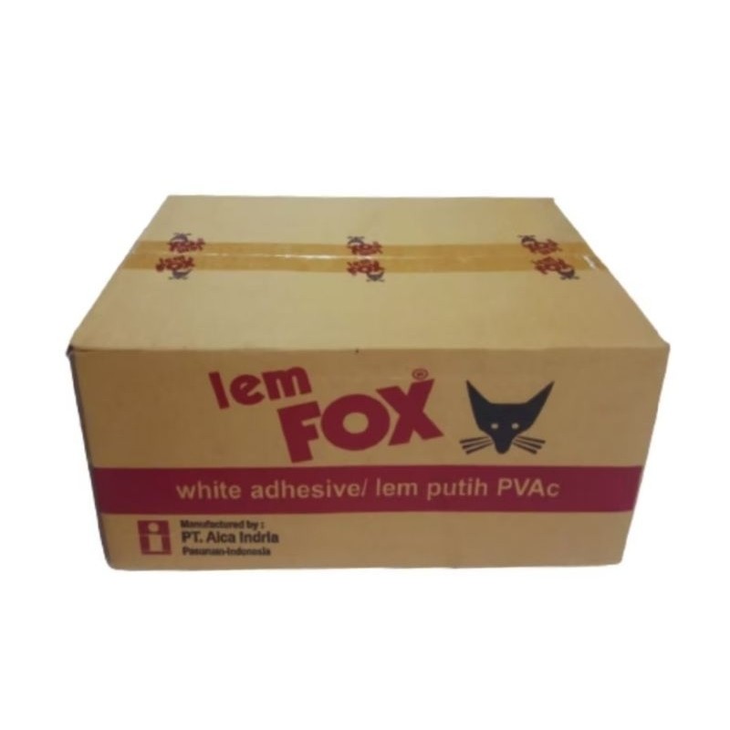 

(48 Pcs) Lem 150 Gr Kartonan