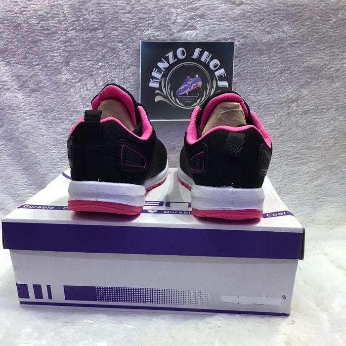 ShoesKids- Sepatu Sekolah Ando Tali Zora Bsc Nitta Sz 33-36