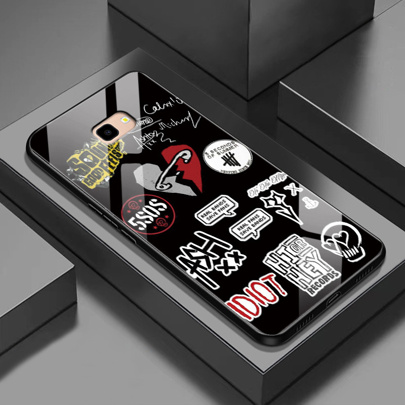 Casing Hp Untuk Samsung J6 Plus 2018 J6 Prime J4 Plus 2018 J4 Prime J7 Prime J7 ProJ7 2017 J7 2018 A