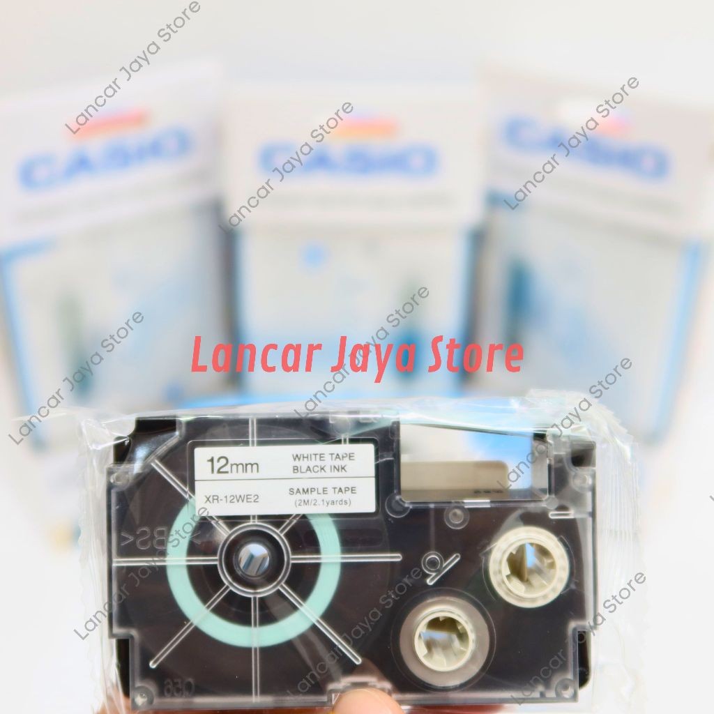 

Printer Label KL-130 / Label It KL130 / Printer KL 130