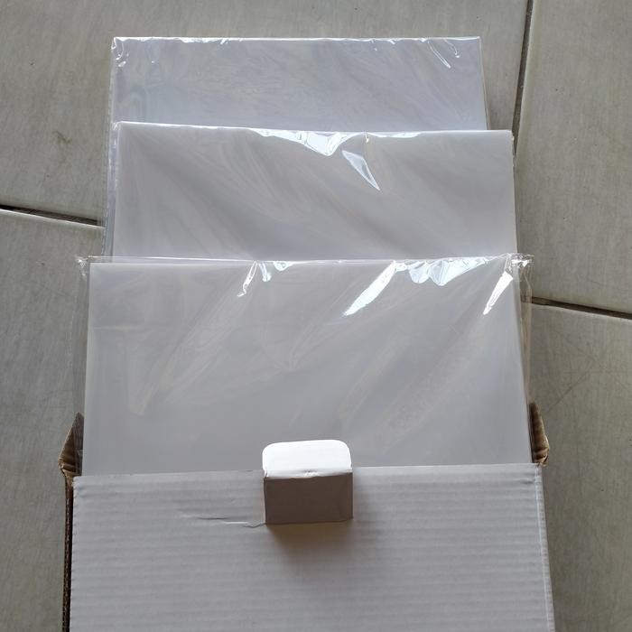 

Ready- Pvc Tebal Id Card Bahan 0,76 Bagus Berkualitas