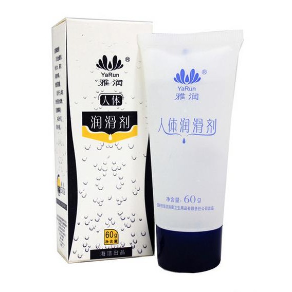 PvTerjamin- Lubricant Yarun Premium 60 ml