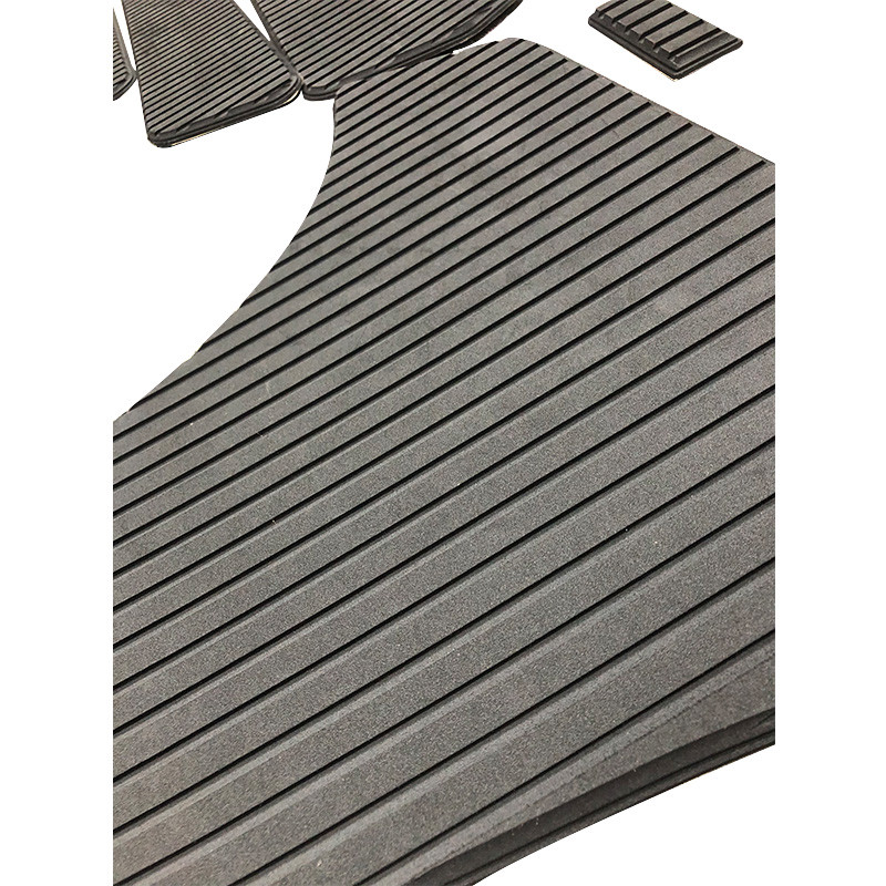 WSM Eva Foam Pad Jet ski Marine Traction Mats For yamaha 800 xl 2000  Custom Boat Accessories