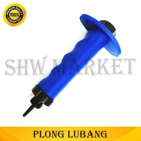 

Hollow Punch Plong Lubang 5mm - 35mm Pembolong Lubang - 784