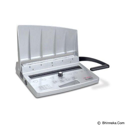 

NE WIREMATE BINDING (PELUBANG KERTAS)