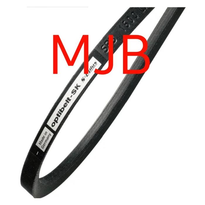 Termurah V-Belt Optibelt Spz 2287 Lw