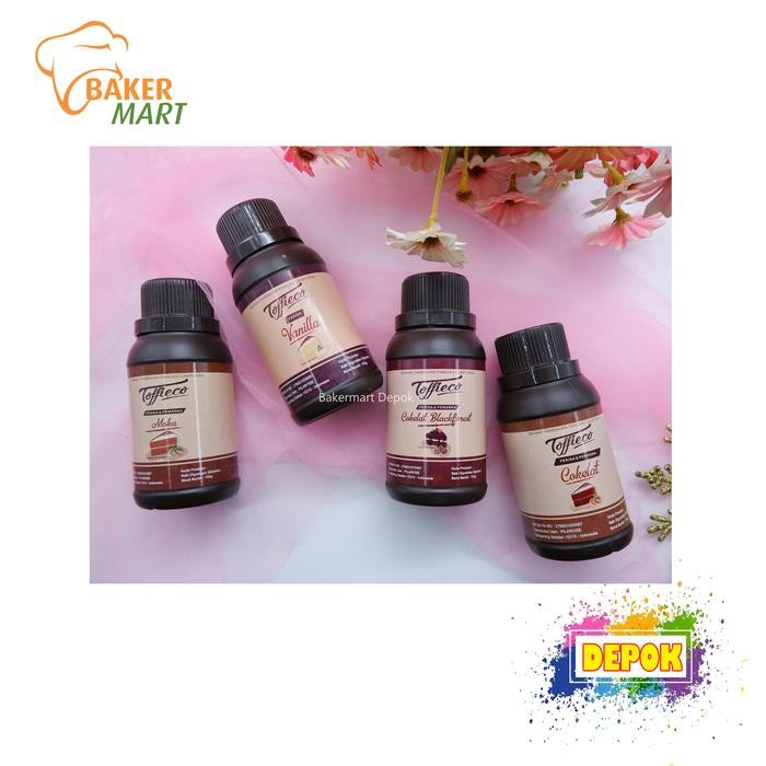 

InstanTanyadulu- Toffieco Pasta 100gr (A)