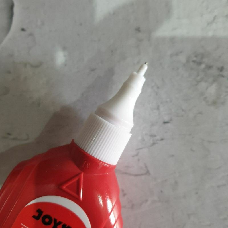 

Tipex JK-101 / JK-01