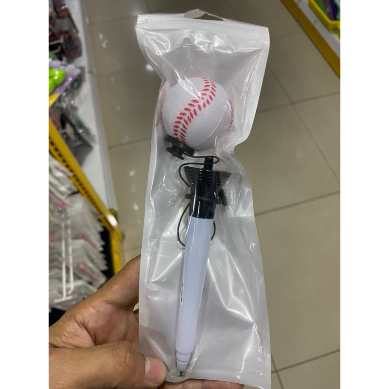 

Pulpen Unik / Pulpen Tinju & Pulpen Bola