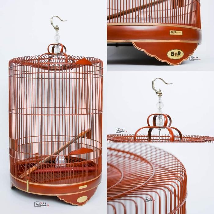 sangkar murai BNR REBORN TERBARU terbaru