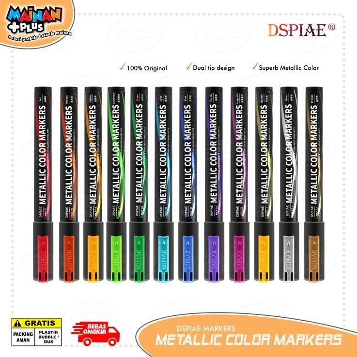 

DSPIAE MKA Super Color Markers Marker pla Model Kit Tools
