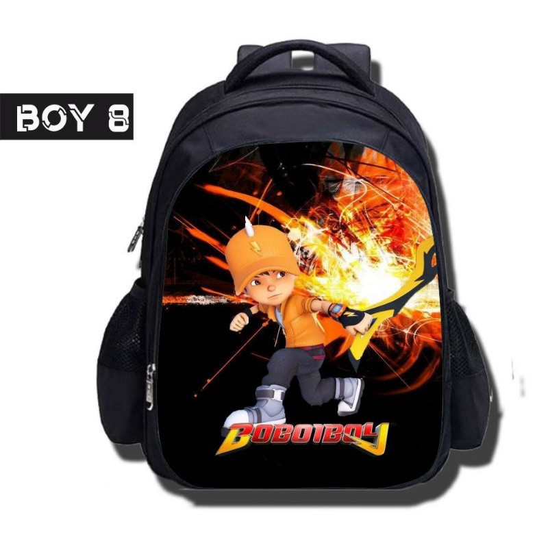 Ransel Tas Sekolah Pria Tspunggung Muat Banyak Ringsel Sd Tk Play Ground Bocah Cowok Rangsel Kuat Ta