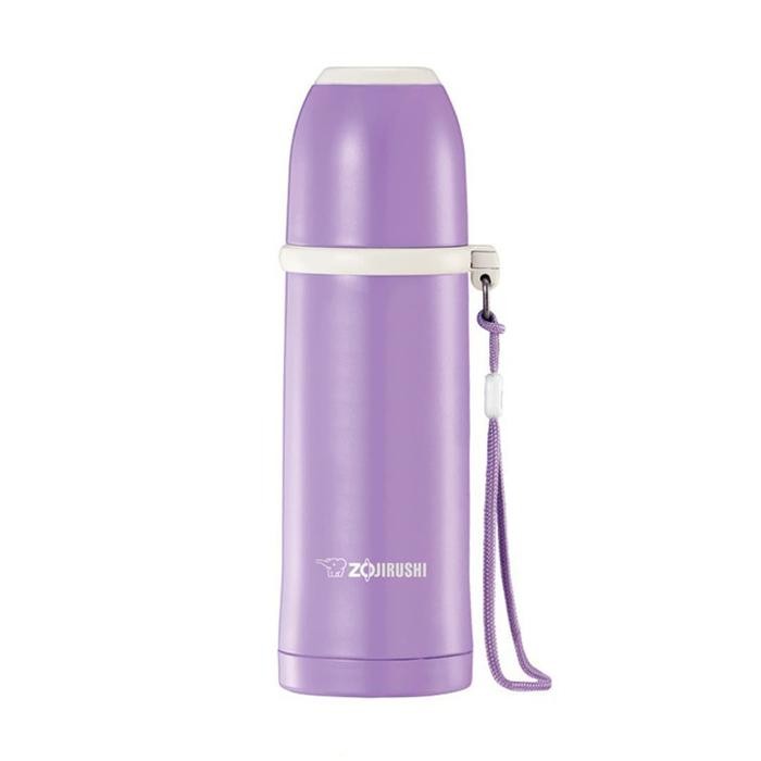 Pawongenz Termos Mini 200 Ml Zojirushi Ss-Pce20