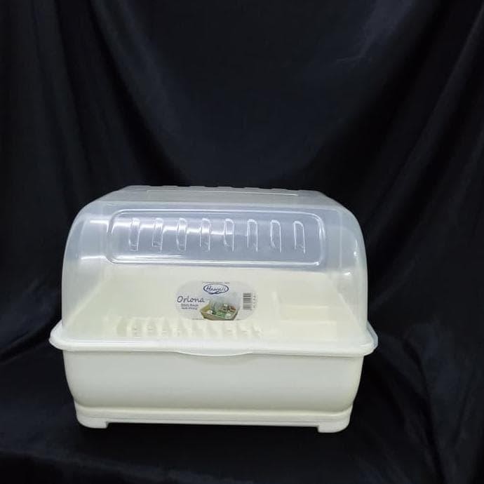 Kenanganpawon Rak Piring Orlona 4950 Hawaii Orlana Only