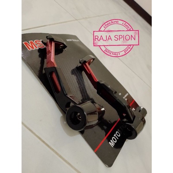 PROGUARD ROBOT/HANDGUARD ROBOT