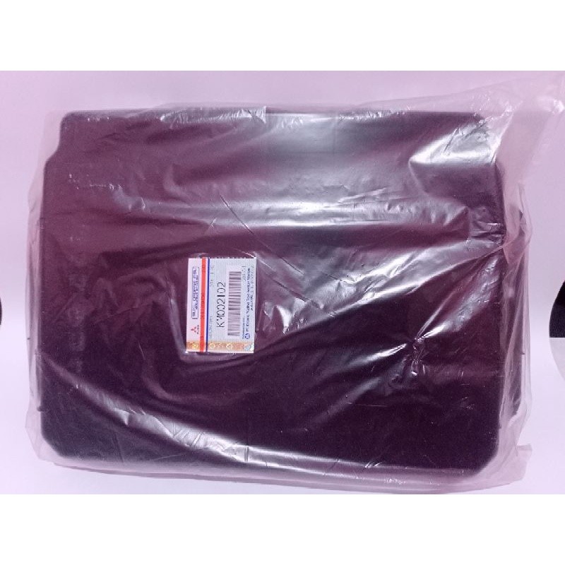 TUTUP AKI(ACCU) CANTER 110,125,136PS ORIGINAL KTB