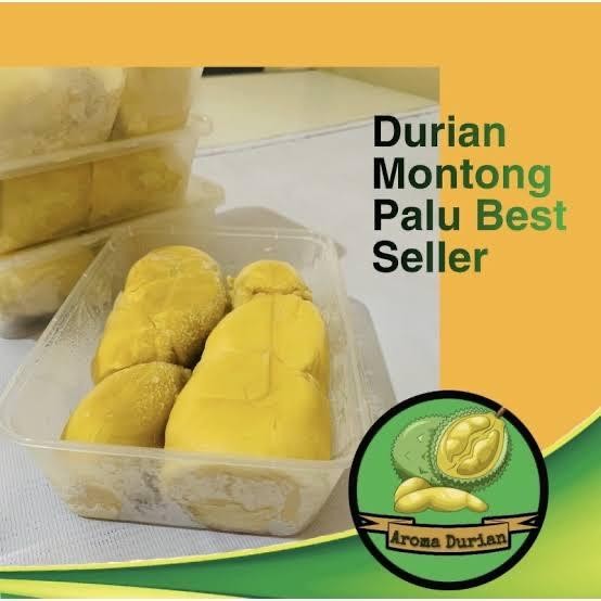 

InstanTanyadulu- Durian Montong Palu Premiun