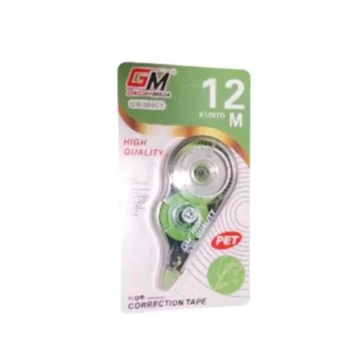 

ID CORRECTION TAPE GM 300-CT 12 METER TIP-EX TIPEX