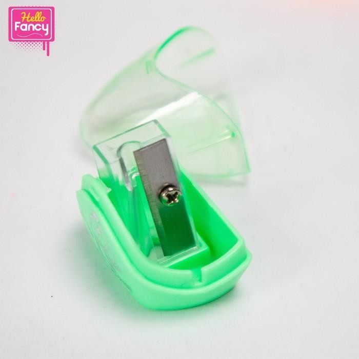 

ID SERUTAN TOPLES RAUTAN TOPLES PENCIL SHARPENER UC-2101