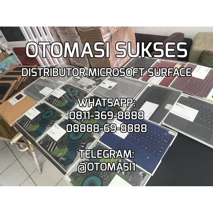 Microsoft Surface Keyboard Pro 8/9/X