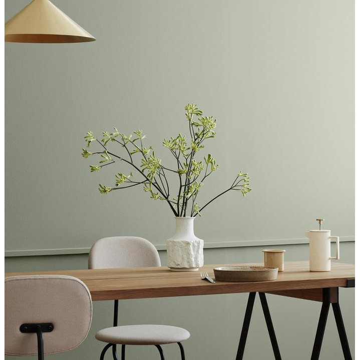 Lilissto Shop Cat Tembok Interior Jotun Jotaplast/Easy/Majestic-Treasure/7628