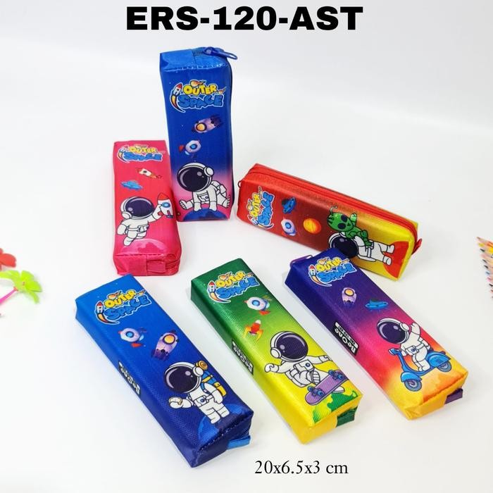 

ID UF KOTAK PENSIL SLETING BE ONE SERI ERS/TEMPAT PENSIL/PENCIL CASE/TEPAK
