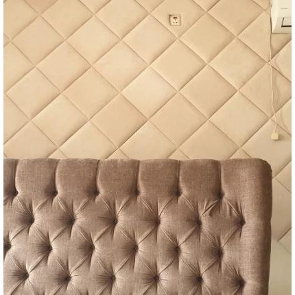 Headboard Tempel Sandaran Kasur Tempel Headboard Kasur Tempel Headboard Tempat Tidur Aesthetic