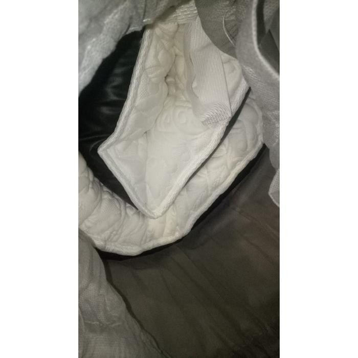 Florence Travel Bed - Kasur Lipat Ukuran 90 x 190cm