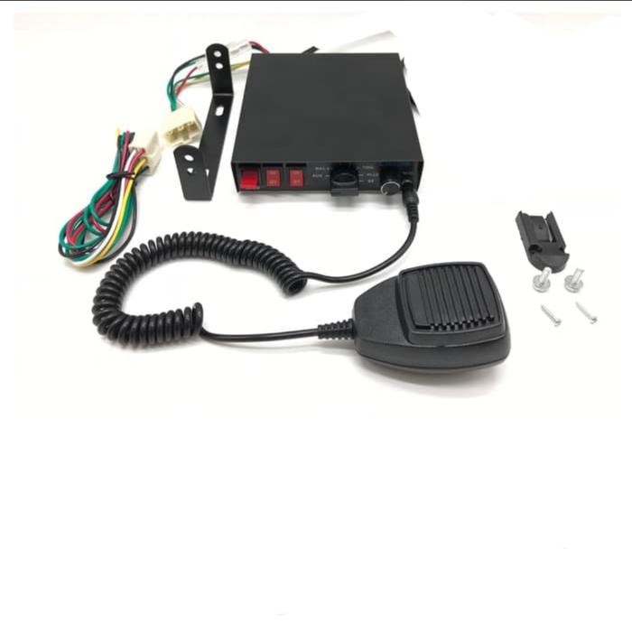 Limited Modul Sirine Cjb W 200 Watt Sirine Toa Cjb 200 Watt