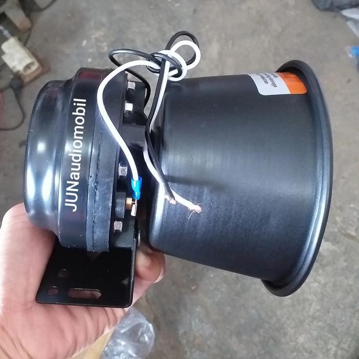 Paling Laris Sirene Patwal Toa Sirene Toa Polisi Toa Ambulan Mobil Motor