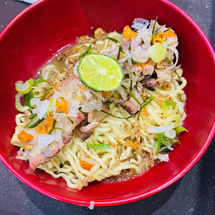 

BAKMI FROZEN SEI SAPI ASAP