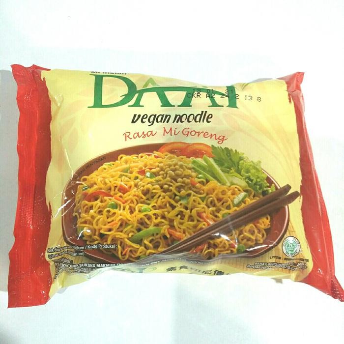 

DAAI RASA MIE GORENG ,85G