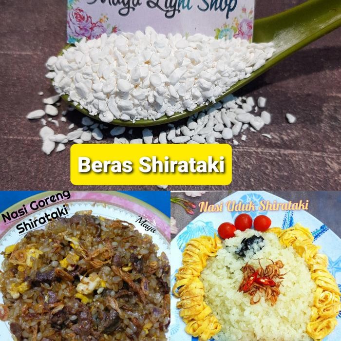 

SHIRATAKI MIE BASAH 200GR RENDAH KALORI DIET KARBO DEBM MIE SEHAT