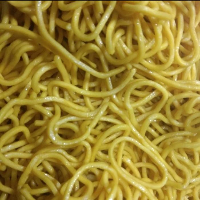 

MIE BASAH/ MIE KUNING