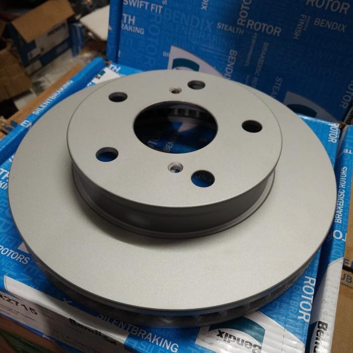 Terbaik Rotor Disc Brake Innova/Disk Brake Innova/Piringan Rem Toyota Innova