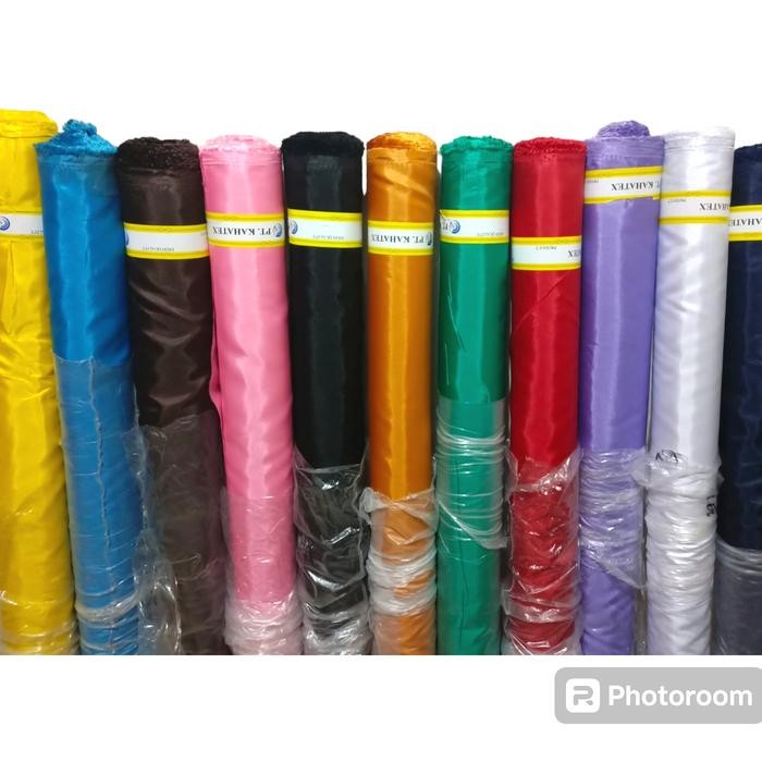 TERLENGKAP Kain Peles / Kain Furing / Kain Kantong / Backdrop / Background / Abutai / habutai /