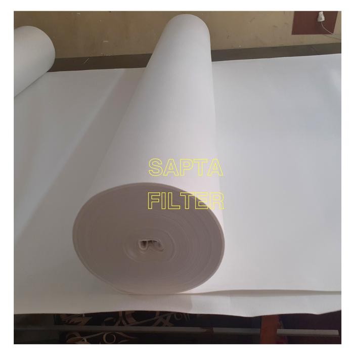 Kain Filter Dust Collector / Saringan Udara / Air Filter Cloth WR Kode 442