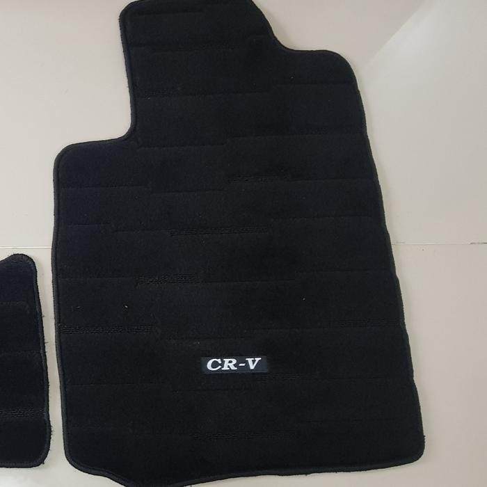 karpet Mobil CRV Gen 3