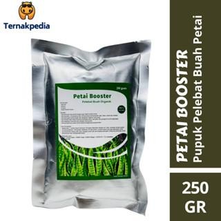 

Pupuk Petai Booster 250 gram - Pupuk Pelebat Buah Petai - Pupuk Petai Multifungsi Untuk Segala Jenis