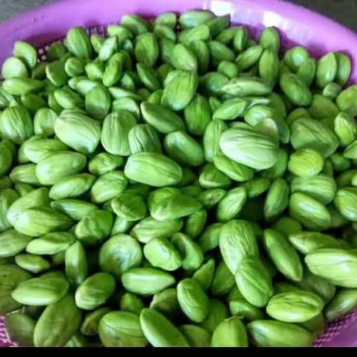 

PICKN Pete Kupas / Petai Kupas *