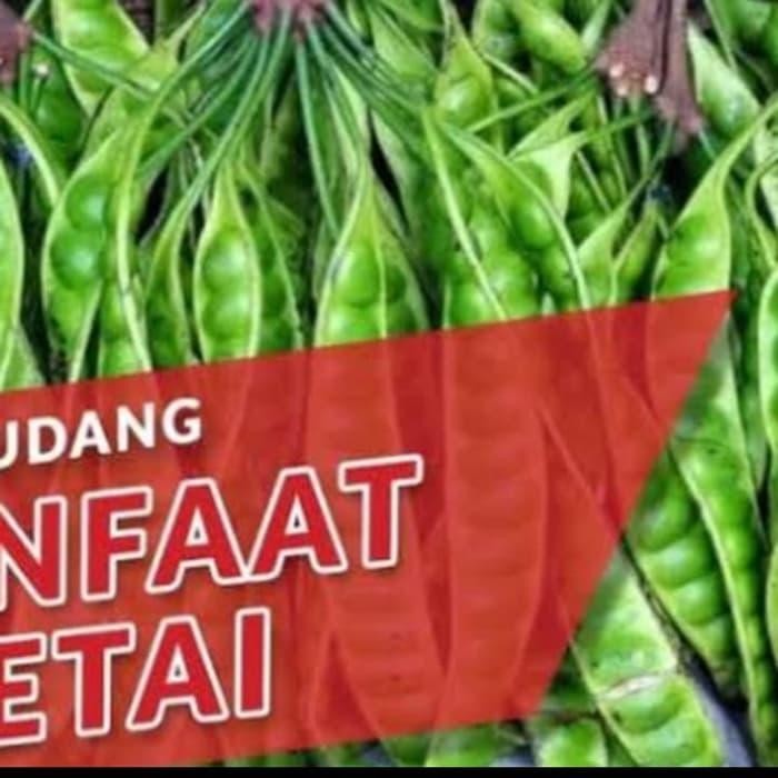 

Petai/Pete Sayur Segar - Per 1 Papan *