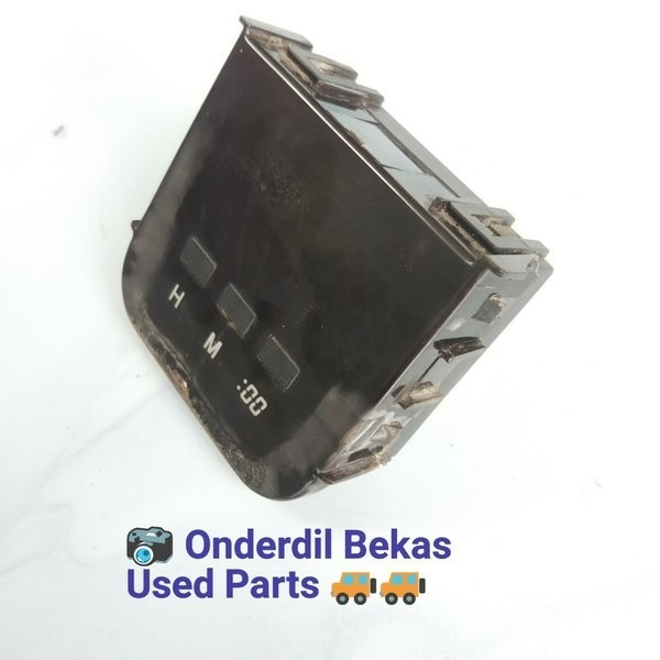 AMC JAM DASHBOARD TOYOTA COROLLA ALL NEW AE110