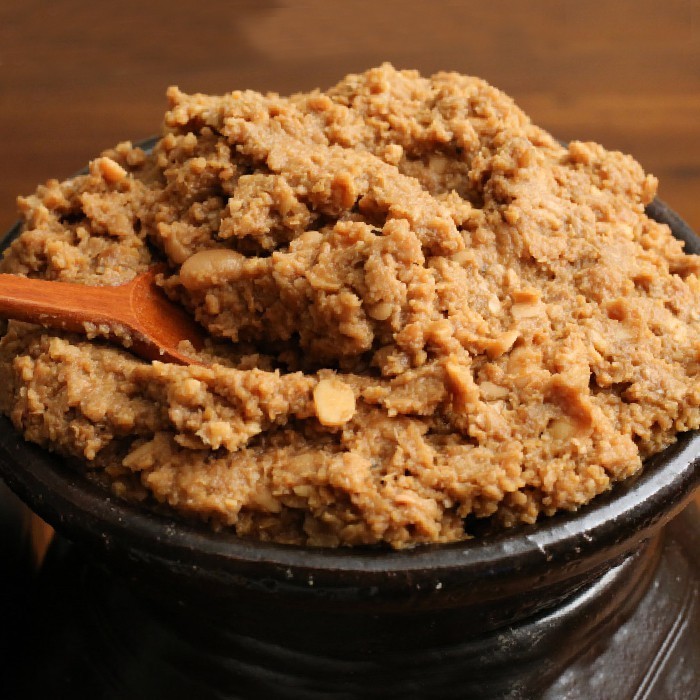 

Diskon Cj Fresh Way Soybean Pasta Kedelai - Doenjang 14Kg