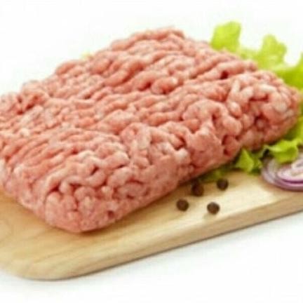 

BeliSkrg,KirimHariini- Fillet Dada Ayam Giling / Boneless Dada Ayam Giling